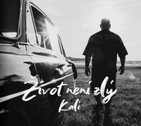 CDKali / �ivot neni zl� / Digipack