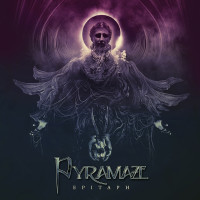 2LPPyramaze / Epitaph / Vinyl / 2LP / Coloured