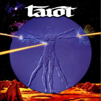 2LPTarot / Stigmata / Reedice 2021 / Vinyl / 2LP / Coloured