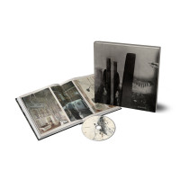 CDTrelldom / By The Word / Digibook
