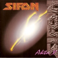 CDSifon / Akta X