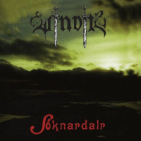2LPWindir / Soknadalr / Reedice 2021 / Vinyl / 2LP / Coloured