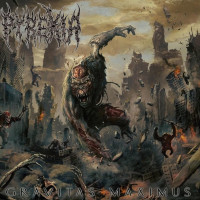 LPPyrexia / Gravitas Maximus / Sandstorm / Vinyl