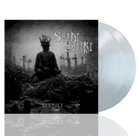 2LPShade Empire / Sunholy / Clear Transparent / Vinyl / 2LP