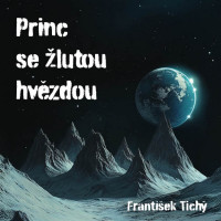 CDTich� Franti�ek / Princ se �lutou hv�zdou / Soukup P. / MP3