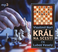 CDHort Vlastimil / Kr�l na rozcest� / Vesl� L. / MP3