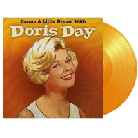 LPDay Doris / Dream a Little Dream With / Yellow,Orange / Vinyl