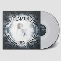 LPCrematory / Pray / Coloured / Vinyl