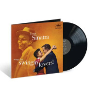 LPSinatra Frank / Songs For Swingin' Lovers / Blue Note / Vinyl
