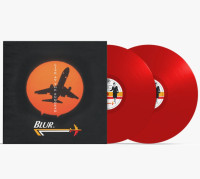 2LPBlur / Live At The Budokan / RSD 2026 / Red / Vinyl / 2LP