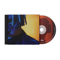 CDSmith Myles / My Mess,My Heart,My Life