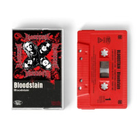 CDBloodstain / Bloodstain / Music Cassette