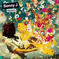 CDSonny J / Disastro