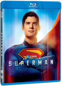 Blu-RayFILM /  Superman / Blu-Ray