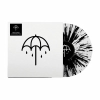 LPBring Me The Horizon / That's The Spirit / Clear / Vinyl