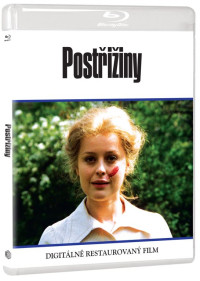 Blu-RayFILM /  Post�i�iny / Blu-Ray