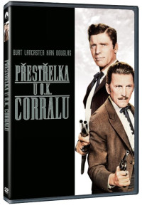 DVDFILM / P�est�elka u O.K.Corralu