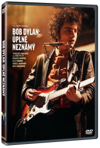 DVDFILM / Bob Dylan:�pln� nezn�m�