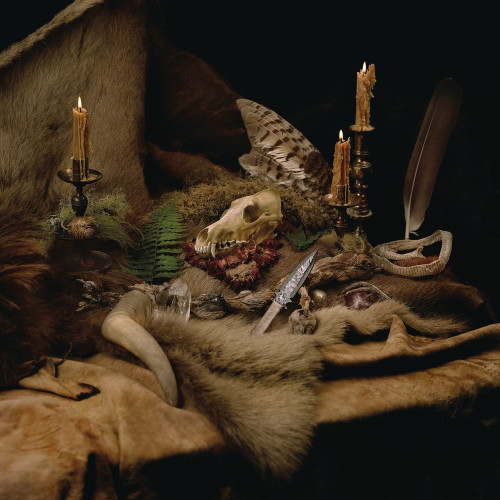 CD / Wolves In The Throne Room / Primordial Arcana