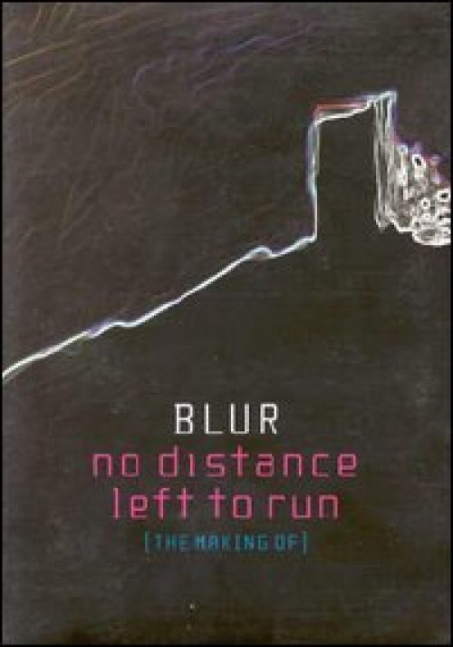 DVD / Blur / No Distance Left To Run / Making Of