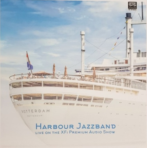 UHQR / Various / Harbour Jazz Band / Vinyl