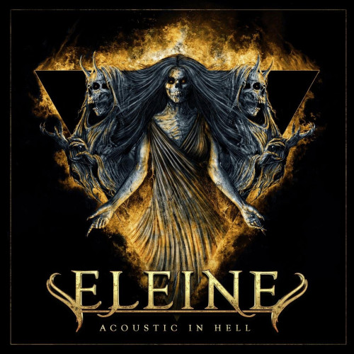 CD / Eleine / Acoustic In Hell / Digipack