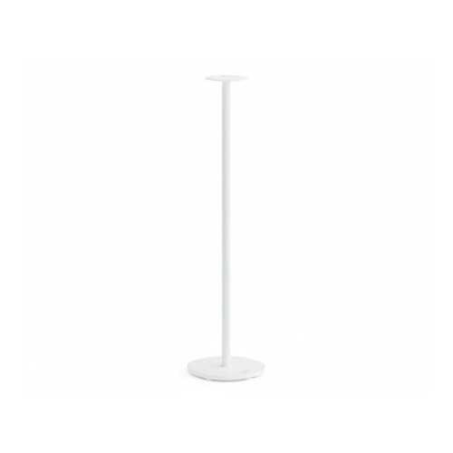 HIFI / HIFI / Stojan pro repro / WiiM Sound Floor Stand / White / 1ks