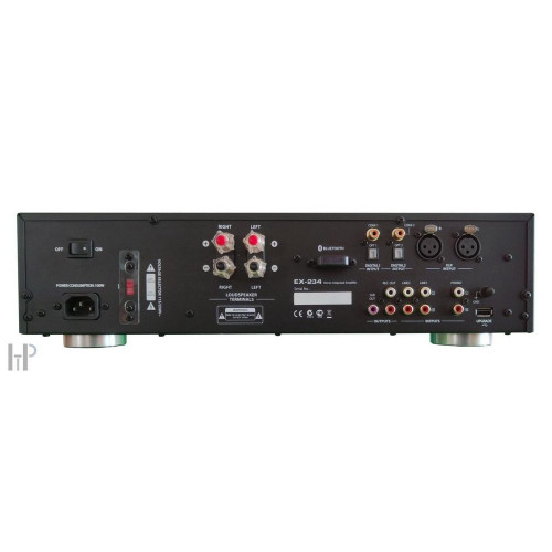 HIFI / HIFI / Integrovan� zesilova� BC Acoustique EX-234