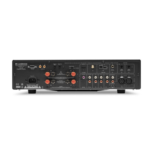 HIFI / HIFI / Integrovan� zesilova� Cambridge Audio EXA100