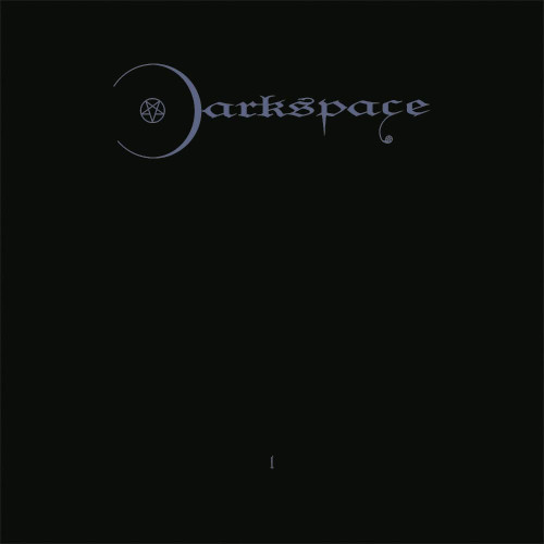 CD / Darkspace / Dark Space I / Reissue