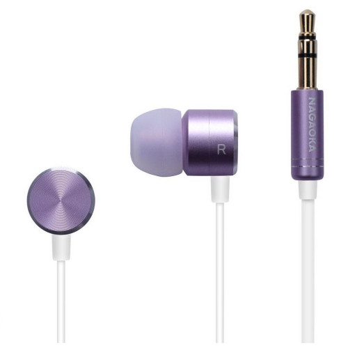HIFI / HIFI / Sluch�tka Nagaoka P908 / Space Gray