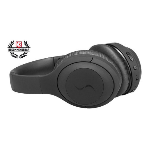 HIFI / HIFI / Sluch�tka Sound By Sweden:Nitro-X / Black