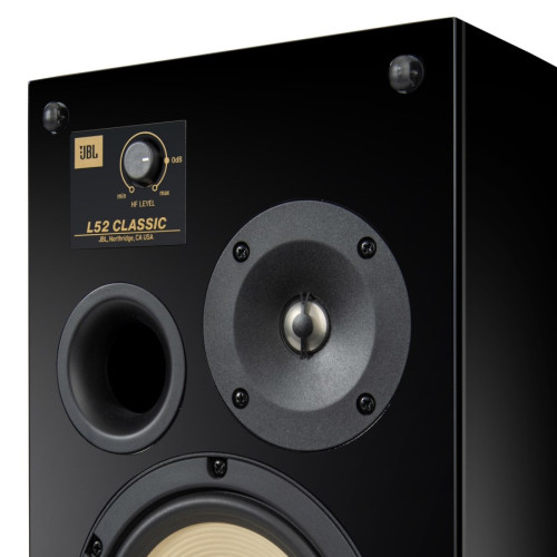 HIFI / HIFI / Repro reg�lov� / JBL L52 Classic Black Edition / 2ks
