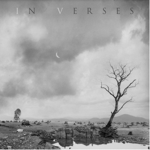CD / Karnivool / IN VERSES