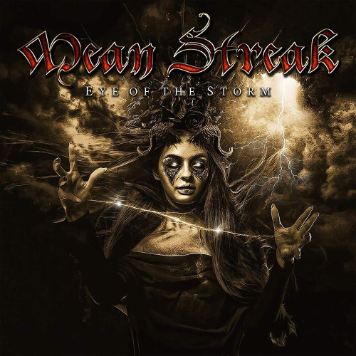 CD / Mean Streak / Eye of the Storm