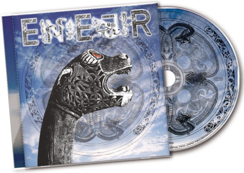 CD / Einherjer / Dragons Of The North