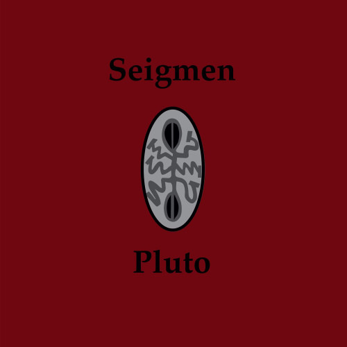 LP / Seigmen / Pluto / Vinyl