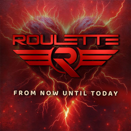 LP / Roulette / From Now Until Today / Vinyl