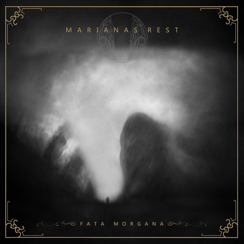 CD / Marianas Rest / Fata Morgana / Digipack