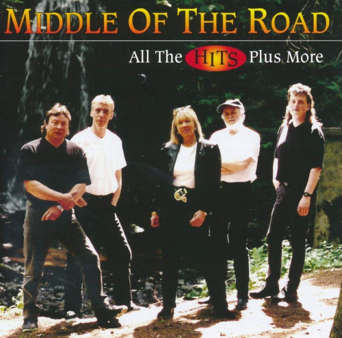 CD / Middle Of The Road / All The Hits Plus More