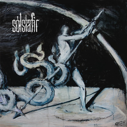 LP / Solstafir / Hin Helga Kv�l / Vinyl
