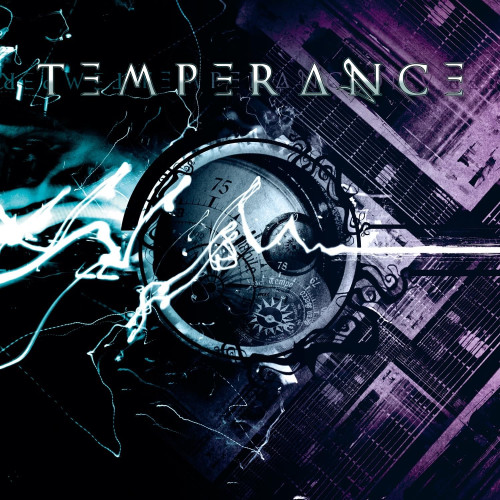 CD / Temperance / Temperance