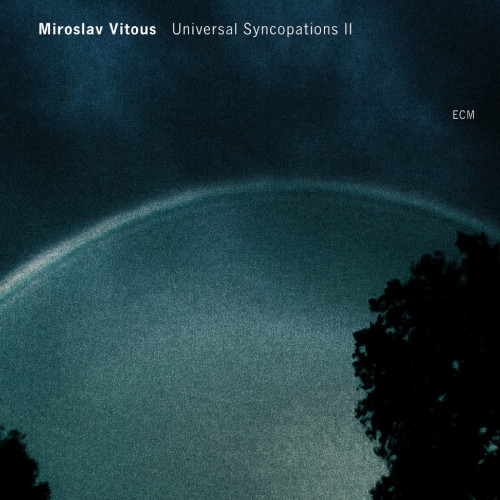 CD / Vitou� Miroslav / Universal Syncopations 2