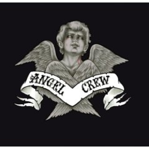 CD / Angel Crew / One Life,One Sentence