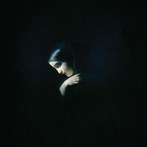 CD / True Widow / Circumambulation