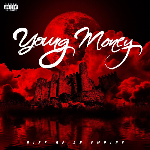 CD / Young Money / Rise Of An Empire