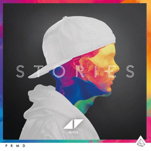 CD / AVICII / Stories
