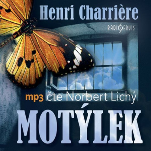 CD / Charri�re Henri / Mot�lek / MP3