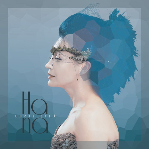 CD / B�l� Lucie / Hana / Digipack