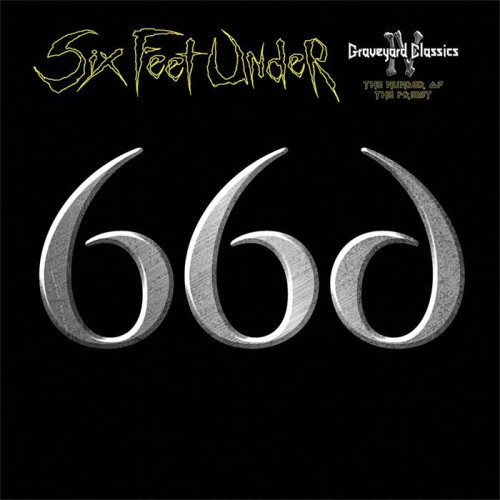 CD / Six Feet Under / Graveyard Classics IV